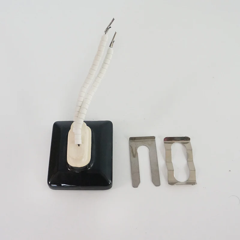 Infrared Bga Rework Station - Produk Terlaris: Pelat Pemanas Keramik Inframerah