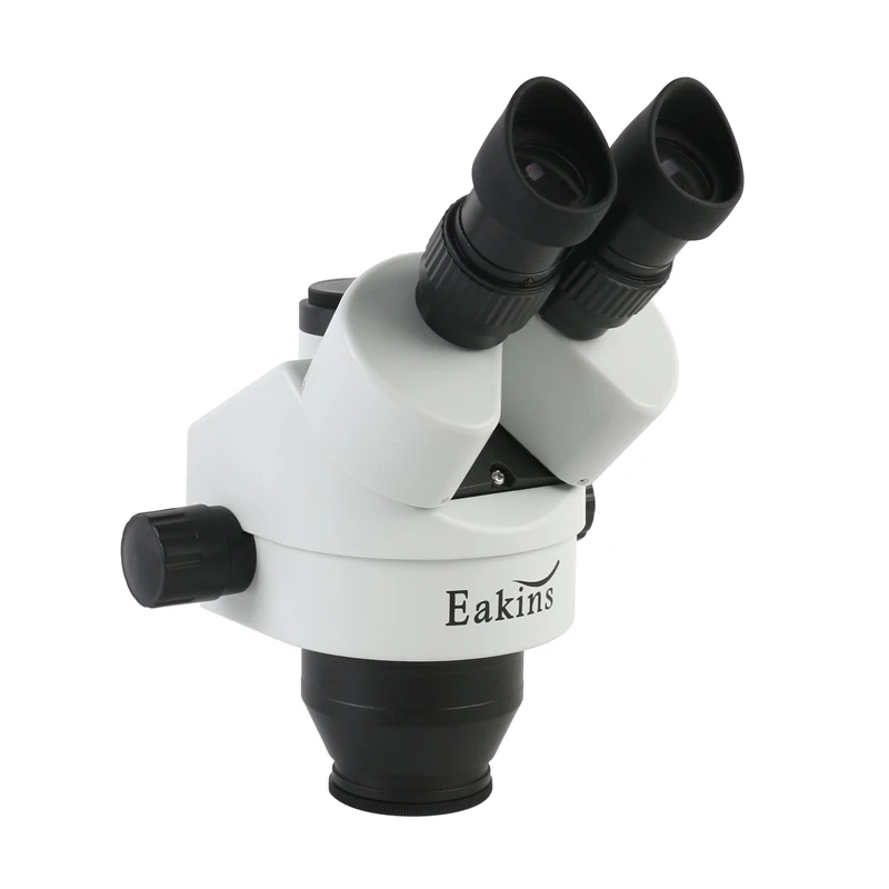 Mikroskop Stereo simul-focal,  - Simul-Focal Industrial Microscope 4K Hdmi ulasan dan harga